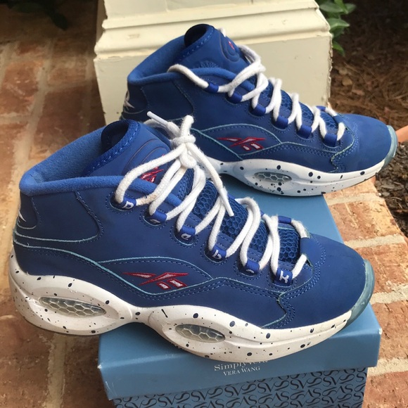 Reebok’s - Picture 2 of 5